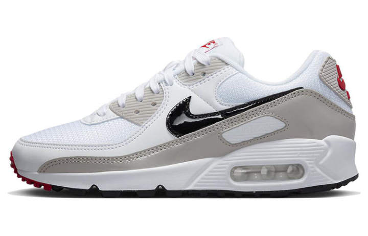 Nike Nike Air Max 90 Light Iron All Women's