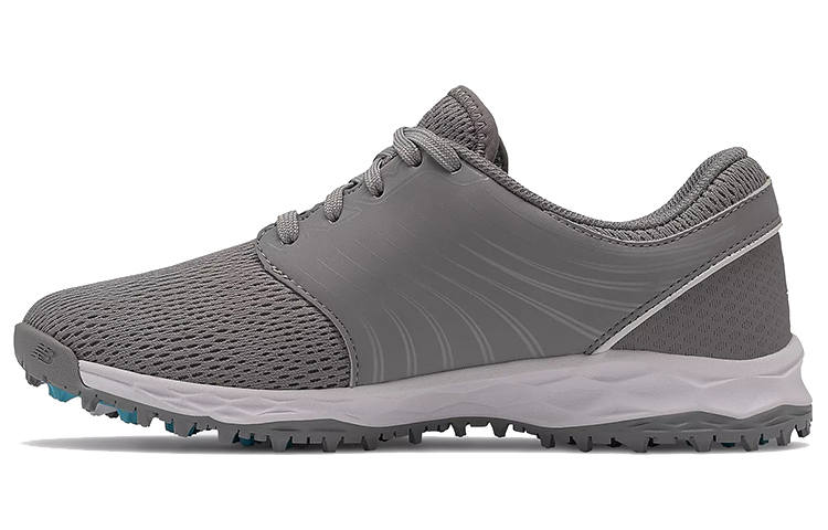 New Balance New Balance NB Fresh Foam Breathe Running Shoes Women's Low Top Gray/White