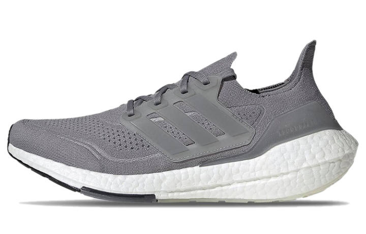 Adidas UltraBoost 21 Adidas 'Grey'