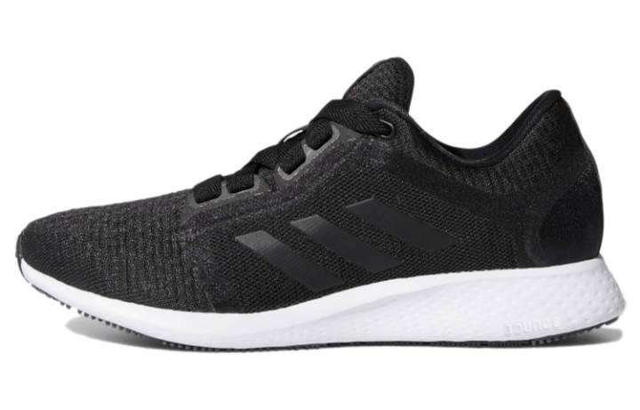 Adidas Adidas Edge Lux 4 'Black White' Women's
