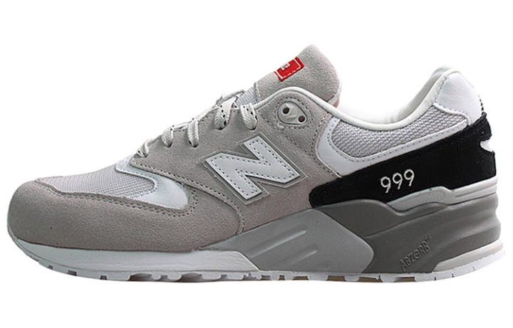New Balance New Balance Nb 999 D 'White/Grey'