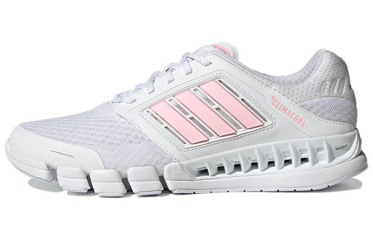 Adidas Adidas Cc Revolution U Pink/White Women's