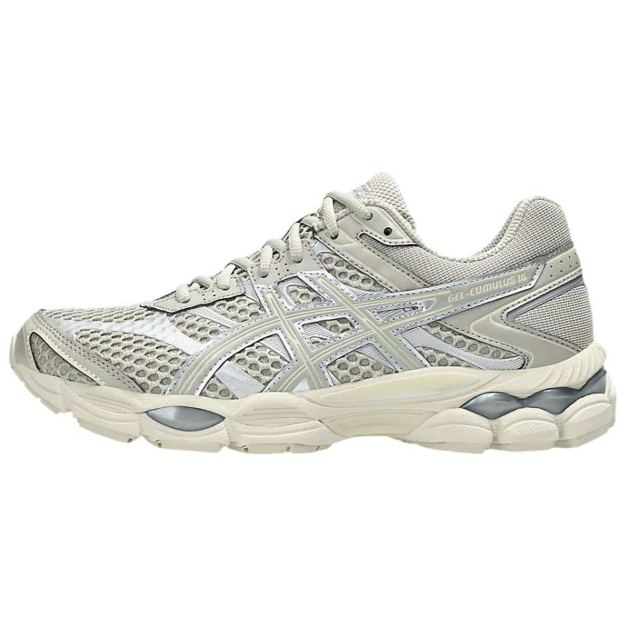 ASICS Gel Cumulus 16 Running Shoes Unisex Light Green