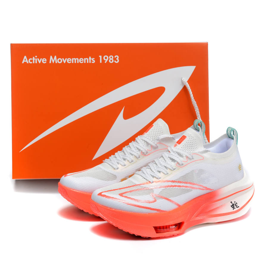 DEERWAY Running Shoes Unisex Year Of The Snake Limited