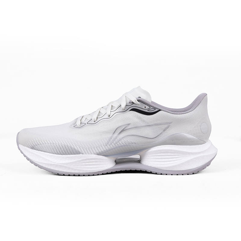 Li-Ning Li Ning Super Light 22 Low top Li Ning BOOM Technology Marathon Training Long Distance Running Sprint Running Shoes