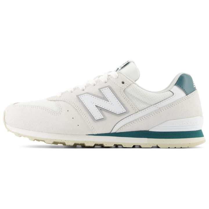 New Balance New Balance 996 'Light Grey Green' Women's