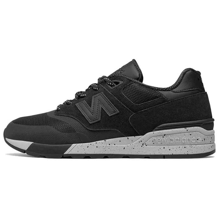 New Balance New Balance 597 Black