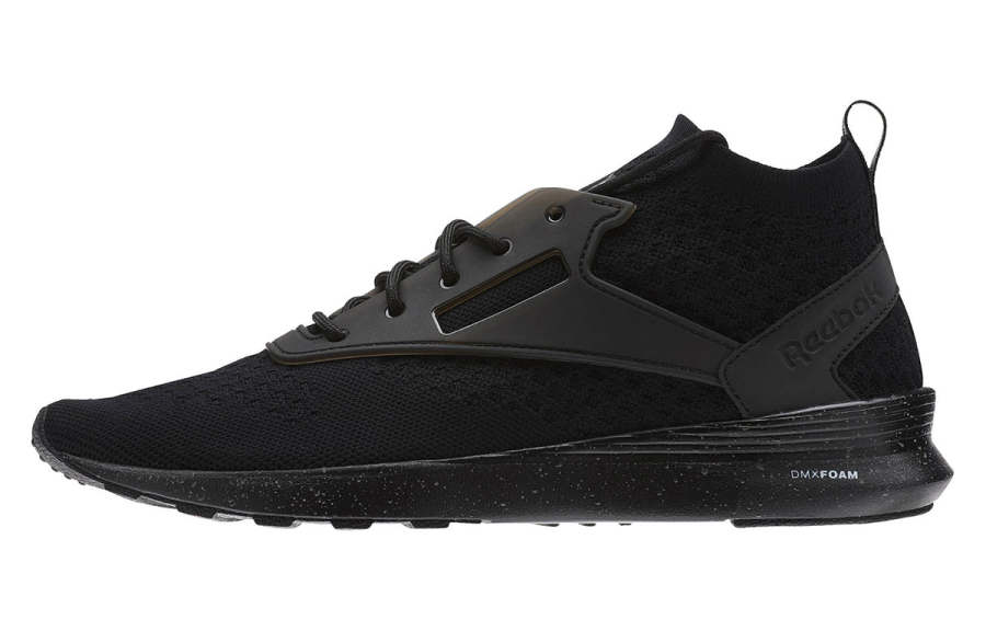 Reebok Zoku Runner Reebok Ultra Knit Is 'Flint Grey'