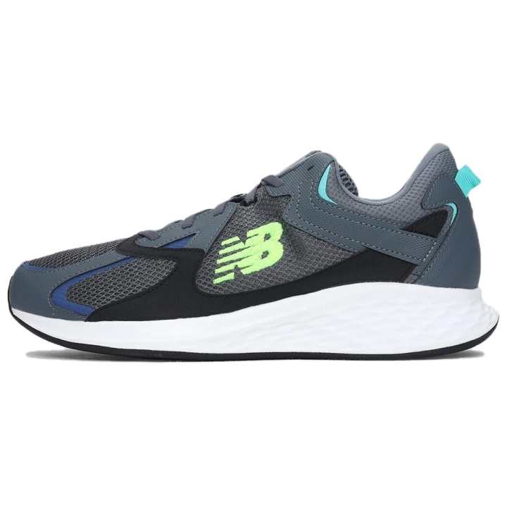 New Balance New Balance Fresh Foam Roav Nxt Lead Black