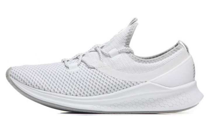 New Balance New Balance Fresh Foam Lazr Nations Grey/White