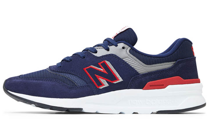 New Balance New Balance 997H 'Blue White Red'