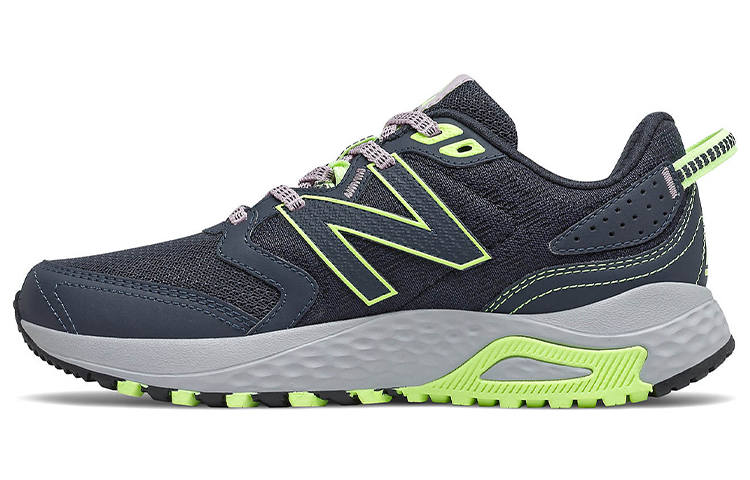 New Balance New Balance 410 Trail V7 Low Top Blue/Green Women's