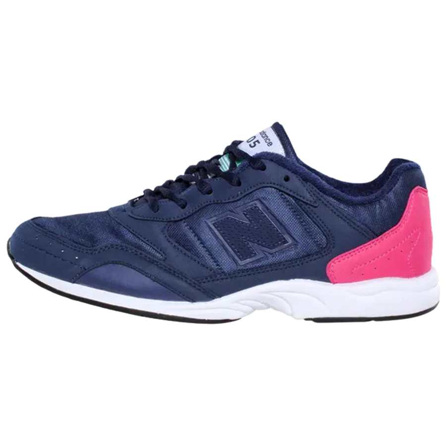 New Balance 205 Huf x 205 New Balance 'Navy Pink'