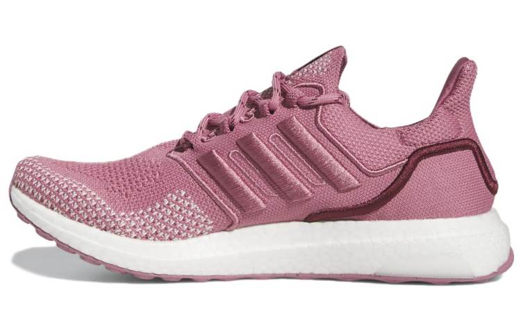 Adidas Adidas ULT Cushioning Slip Resistant Cushioning Slip Resistant Low top Running Shoes Women's Pink