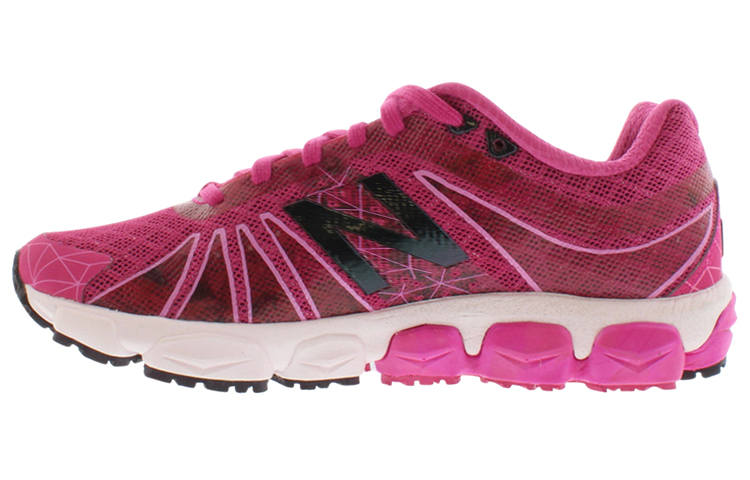 New Balance New Balance 890 Series Low Top Purple Women's
