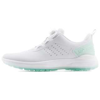SOUTHPORT Cushioning Waterproof Lightweight Low top Golf Shoes Women's