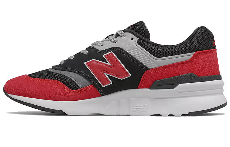 New Balance 997H New Balance 'Team Red Marblehead'
