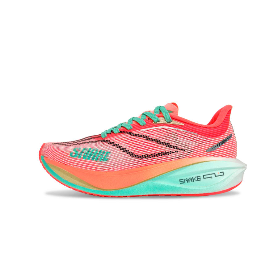 Li-Ning Li Ning Feidian 5 Challenger Slip Resistant, Abrasion Resistant, Breathable Low top
