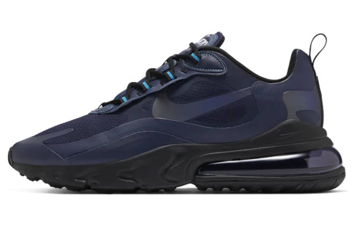 Nike Nike Air Max 270 React 'Blackened Blue'