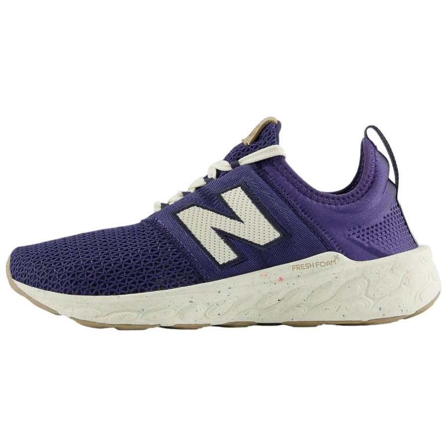 New Balance New Balance Wmns Fresh Foam X Cruz v3 'Artisan - Dream State Angora' Women's