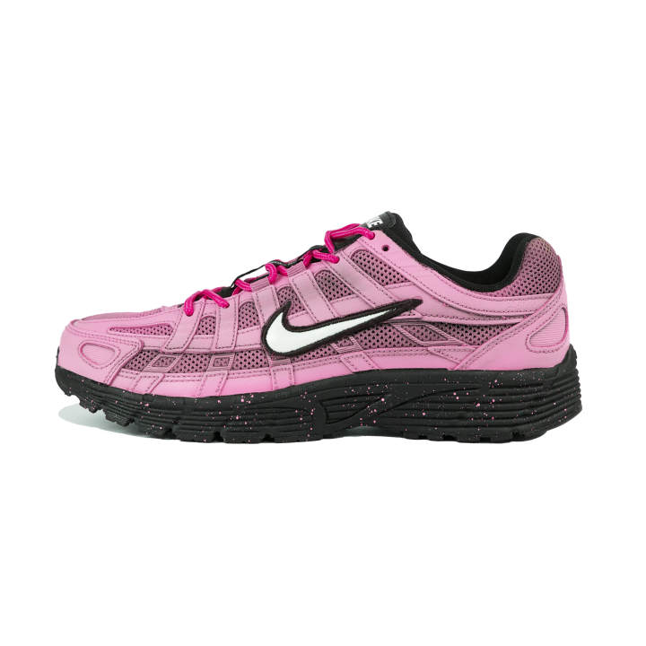 Nike Nike P 6000 Cushioning Slip Resistant Abrasion Resistant Cushioning Slip Resistant Abrasion Resistant Low top