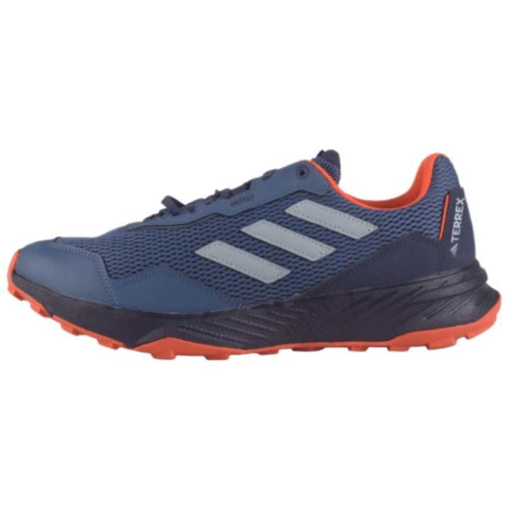 Adidas Adidas Tracefinder Trail 'Wonder Steel Impact Orange'