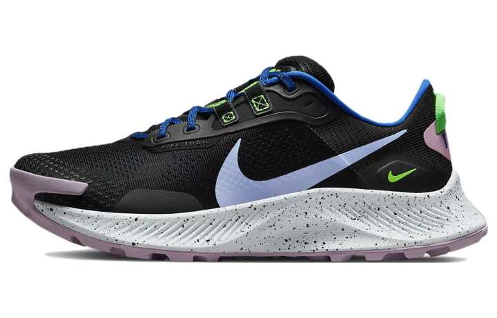Nike Nike Pegasus Trail 3 'Black Light Marine' Women's