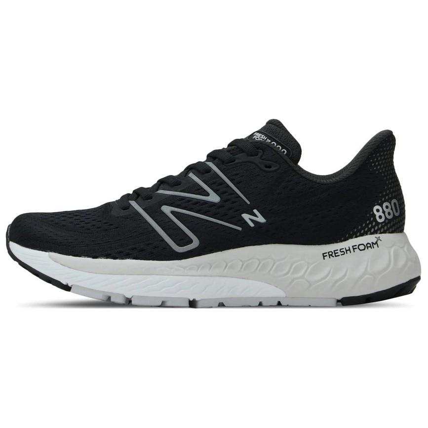 New Balance New Balance NB Fresh Foam X 880 V13 Low top Marathon Running Shoes Women's Black