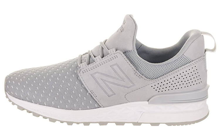 New Balance 574 Wmns New Balance Sport Decon 'Silver Mink' Women's