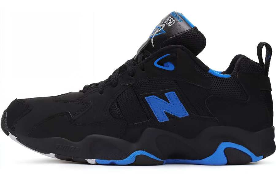 New Balance New Balance 650 Shoes Black/Blue
