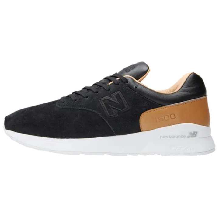 New Balance 1500 New Balance Deconstructed 'Black Tan'