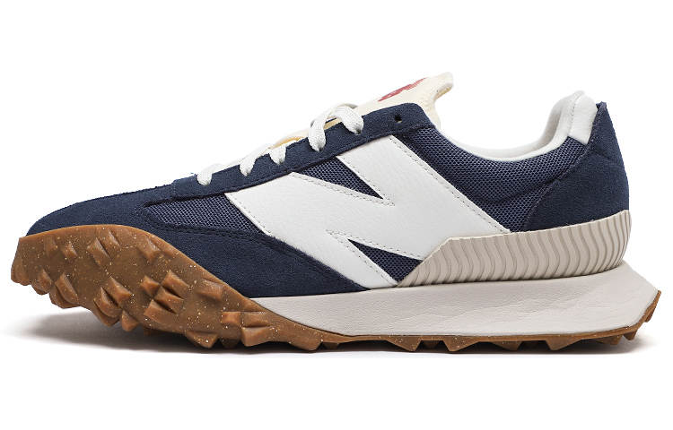 New Balance XC-72 New Balance 'Navy Gum'
