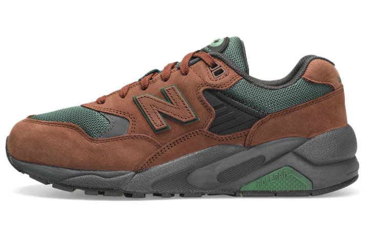 New Balance New Balance 580 Beef And Broccoli