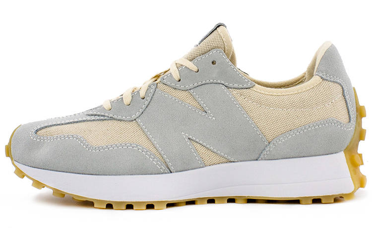 New Balance 327 Wmns New Balance 'Light Blue Beige' Women's
