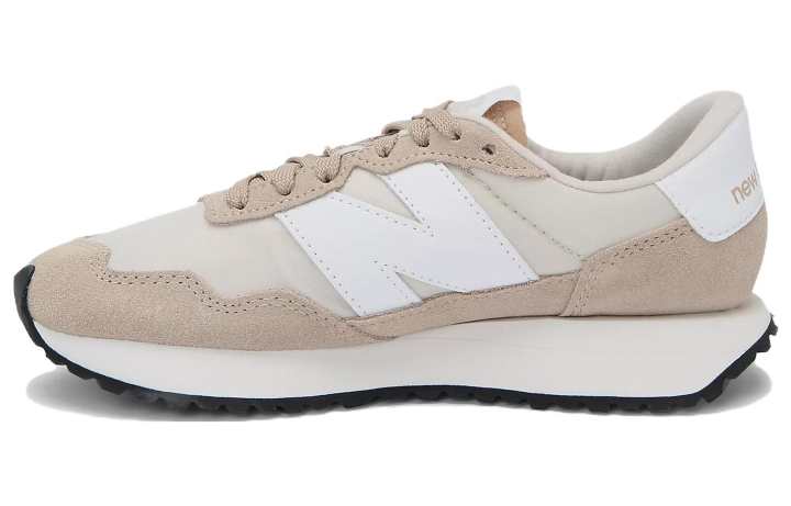 New Balance 237 Wmns New Balance 'Mindful Grey White' Women's