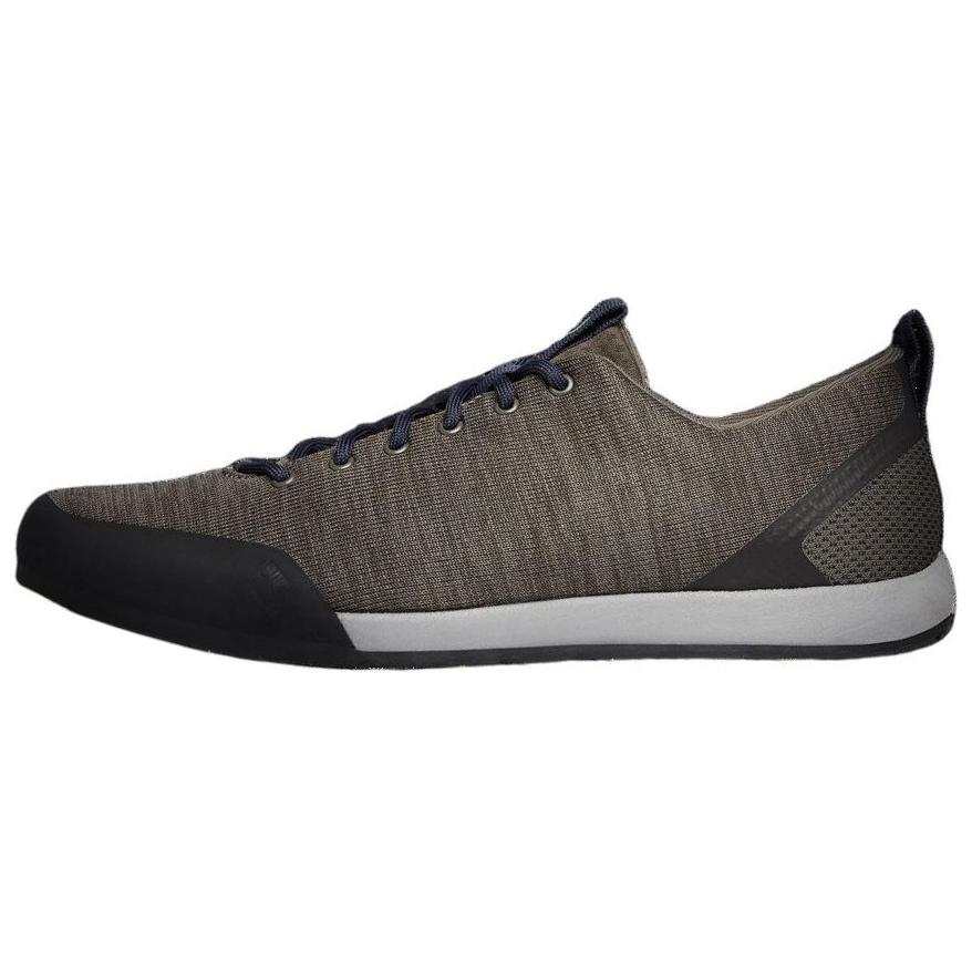 BLACK DIAMOND Slip Resistant Abrasion Resistant Low top Running Shoes Men's