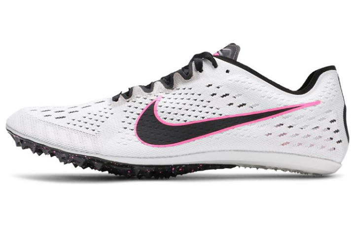 Nike Nike Zoom Victory 3 'Pure Platinum Pink Blast'