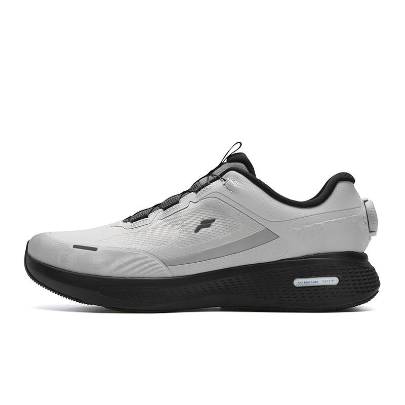 FILA NUVOLE 3 Running Shoes Men's Gray