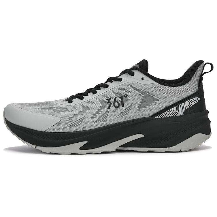 361° Cushioning Rebound Cushioning Rebound Low top Training Running Shoes Men's