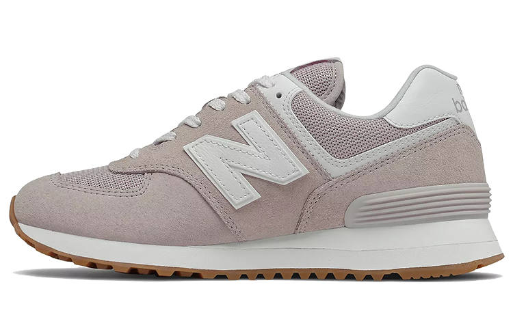 New Balance 574 Wmns New Balance 'Logwood' Women's