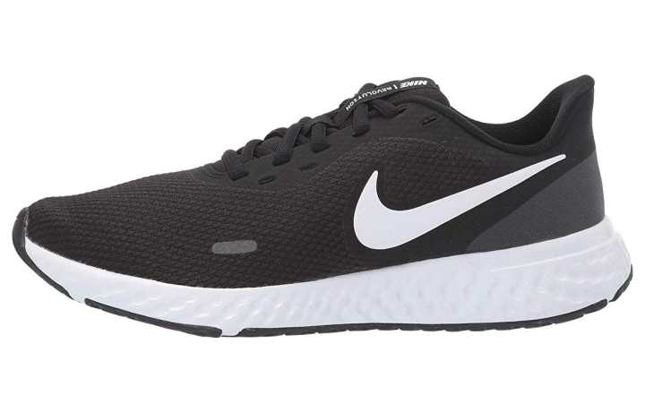Nike Nike Revolution 5 White Women's