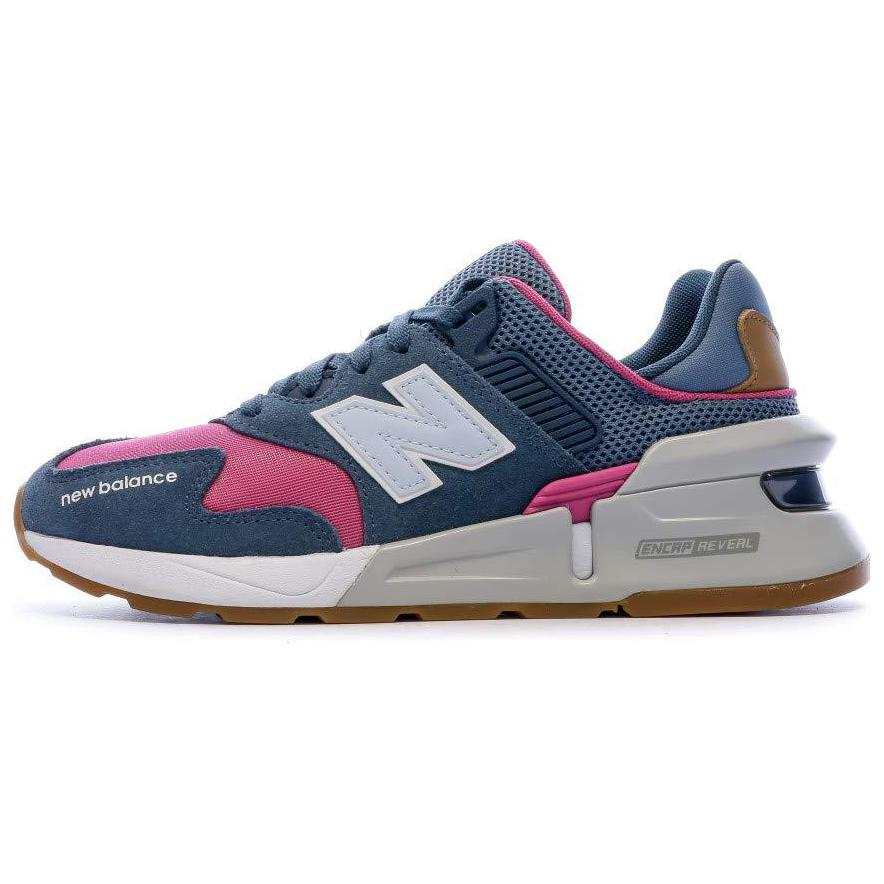 New Balance New Balance 997 Sport 'Blue Pink' Women's