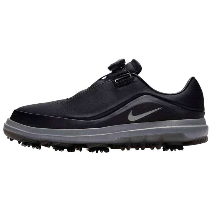 Nike Nike Air Zoom Precision Golf Shoes Men's Black