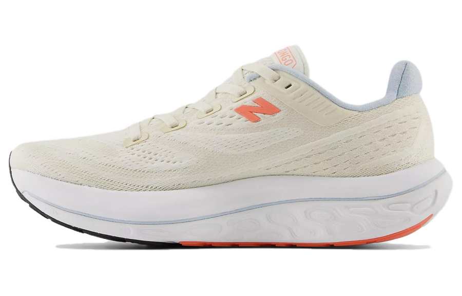 New Balance New Balance Wmns Fresh Foam X Vongo v6 'Sea Salt Lemon Zest' Women's