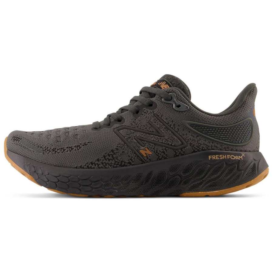 New Balance 1080 Wmns Fresh Foam X New Balancev12 'Lounge Around - Blacktop' Women's