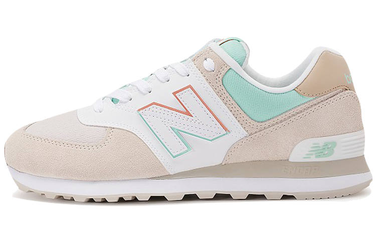 New Balance 574 New Balance 'Moonbeam Neo Mint'