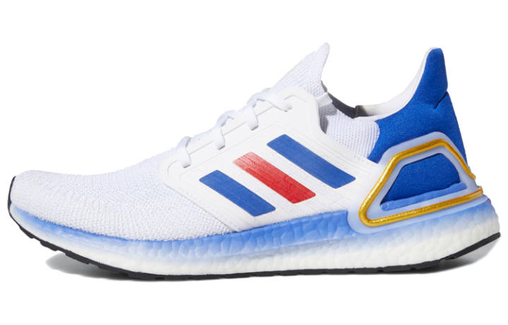 Adidas Adidas UltraBoost 20 'USA'