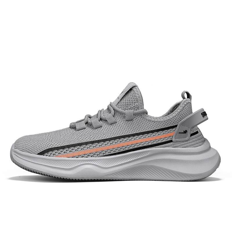 Binary Binary Cushioning Breathable Lightweight Height Increasing Rebound