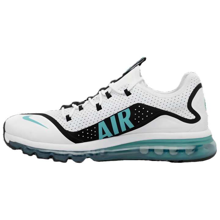 Nike Nike Air Max More Dusty Cactus