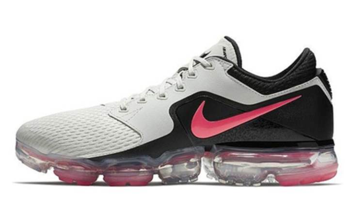 Nike Nike Air VaporMax Cs Light Bone Hot Punch